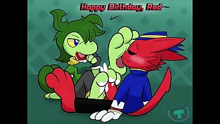 352 furry porn videos