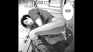 Mob for Vexillum warn Ep 01 &lbrack;Yaoi Hard&rsqb;