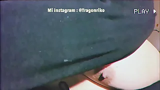 "Mamando mis senos de Gordo" -RELATO EROTICO-